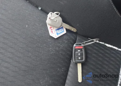 2014 Honda Accord Sport from USA, damaged, VIN 1HGCR2F5XEA197764